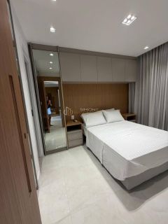 Apartamento Para Alugar com 1 quartos no bairro Ondina em Salvador