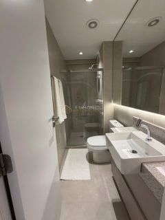 Apartamento Para Alugar com 1 quartos no bairro Ondina em Salvador