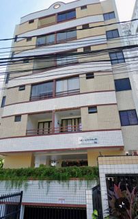 Apartamento 2 quartos 1 suíte  Costa Azul