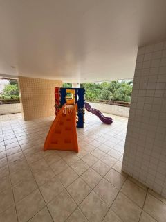 Apartamento 2 quartos 1 suíte  Costa Azul