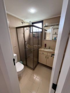 Apartamento 2 quartos 1 suíte  Costa Azul