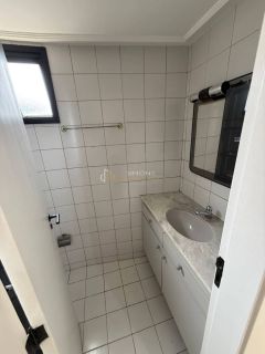 Apartamento 2 quartos 1 suíte  Costa Azul