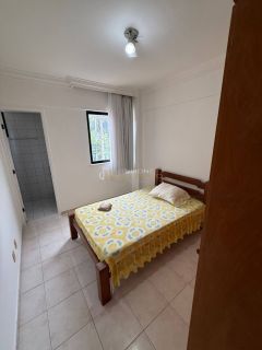 Apartamento 2 quartos 1 suíte  Costa Azul
