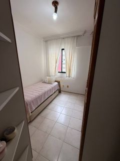 Apartamento 2 quartos 1 suíte  Costa Azul