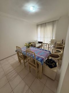 Apartamento 2 quartos 1 suíte  Costa Azul