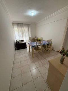 Apartamento 2 quartos 1 suíte  Costa Azul