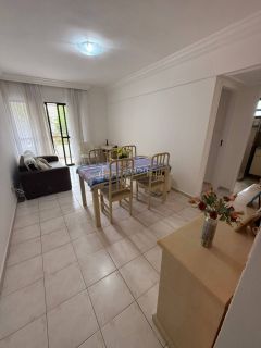 Apartamento 2 quartos 1 suíte  Costa Azul