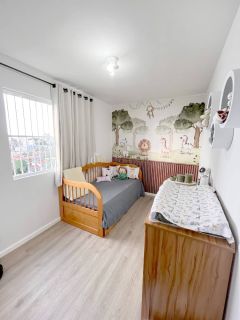 Apartamento Selecione com 3 quartos no bairro Pernambués em Salvador