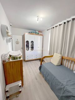 Apartamento Selecione com 3 quartos no bairro Pernambués em Salvador