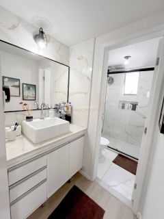 Apartamento Selecione com 3 quartos no bairro Pernambués em Salvador