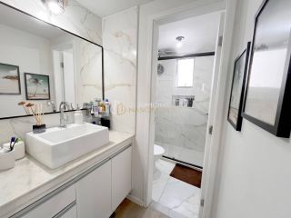 Apartamento Selecione com 3 quartos no bairro Pernambués em Salvador