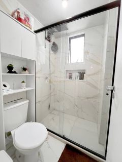 Apartamento Selecione com 3 quartos no bairro Pernambués em Salvador