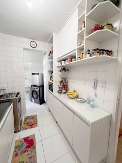 Apartamento Selecione com 3 quartos no bairro Pernambués em Salvador