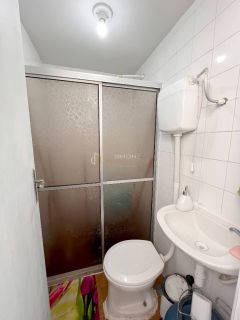 Apartamento Selecione com 3 quartos no bairro Pernambués em Salvador