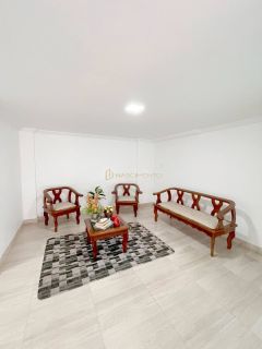 Apartamento Selecione com 3 quartos no bairro Pernambués em Salvador