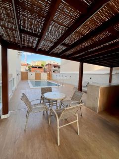 Apartamento Selecione com 3 quartos no bairro Pernambués em Salvador