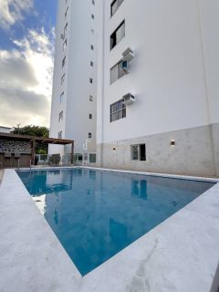 Apartamento Selecione com 3 quartos no bairro Pernambués em Salvador