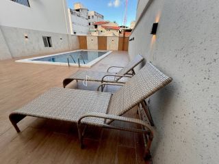Apartamento Selecione com 3 quartos no bairro Pernambués em Salvador