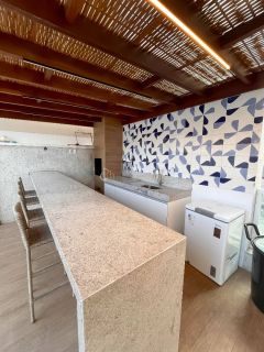 Apartamento Selecione com 3 quartos no bairro Pernambués em Salvador