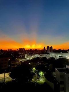 Apartamento Selecione com 3 quartos no bairro Pernambués em Salvador