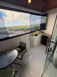 Apartamento 3 quartos  Imbuí em Salvador