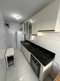 Apartamento 3 quartos  Imbuí em Salvador
