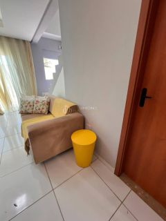 Casa de Condomínio 4/4 e  2 suítes Ipitanga