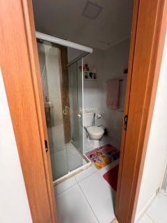 Casa de Condomínio 4/4 e  2 suítes Ipitanga