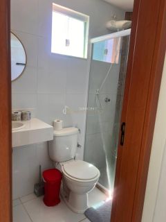 Casa de Condomínio 4/4 e  2 suítes Ipitanga