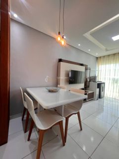 Casa de Condomínio 4/4 e  2 suítes Ipitanga