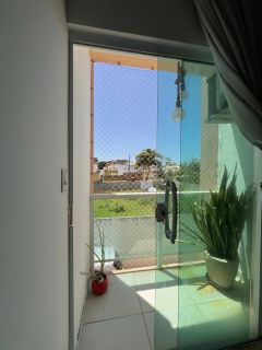 Casa de Condomínio 4/4 e  2 suítes Ipitanga