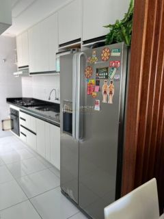 Casa de Condomínio 4/4 e  2 suítes Ipitanga