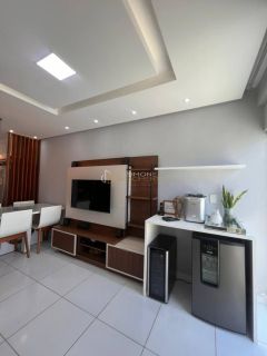 Casa de Condomínio 4/4 e  2 suítes Ipitanga