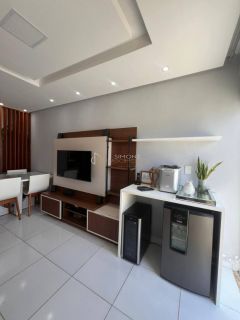 Casa de Condomínio 4/4 e  2 suítes Ipitanga