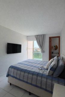 Casa de Condomínio 4/4 e  2 suítes Ipitanga