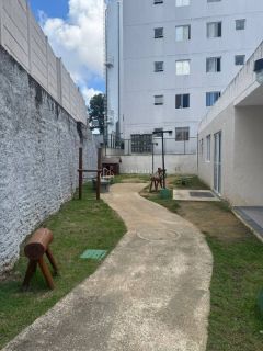 Apartamento  2 quartos  Nova basilia