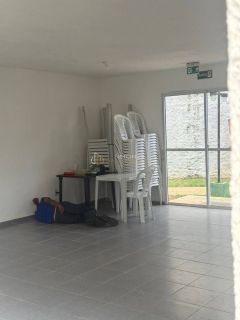 Apartamento  2 quartos  Nova basilia