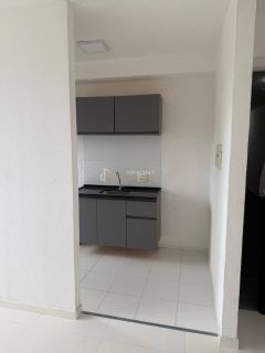 Apartamento  2 quartos  Nova basilia
