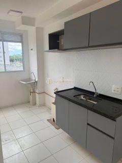 Apartamento  2 quartos  Nova basilia