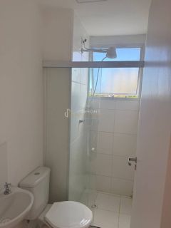 Apartamento  2 quartos  Nova basilia