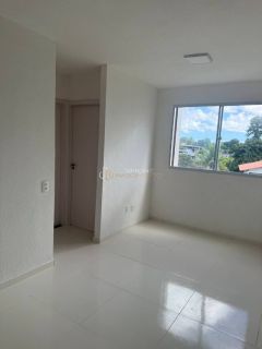 Apartamento  2 quartos  Nova basilia