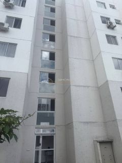 Apartamento  2 quartos  Nova basilia