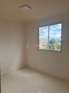 Apartamento  2 quartos  Nova basilia