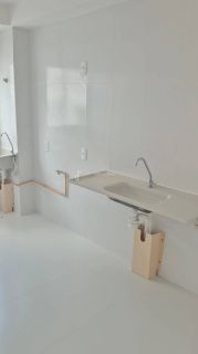 Apartamento Para Vender com 2 quartos n Boca da Mata em Salvador