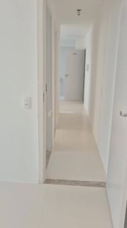 Apartamento Para Vender com 2 quartos n Boca da Mata em Salvador