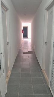 Apartamento Para Vender com 2 quartos n Boca da Mata em Salvador