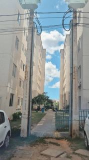 Apartamento Para Vender com 2 quartos n Boca da Mata em Salvador