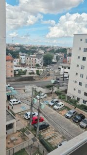 Apartamento Para Vender com 2 quartos n Boca da Mata em Salvador