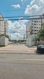Apartamento Para Vender com 2 quartos n Boca da Mata em Salvador