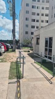 Apartamento Para Vender com 2 quartos n Boca da Mata em Salvador